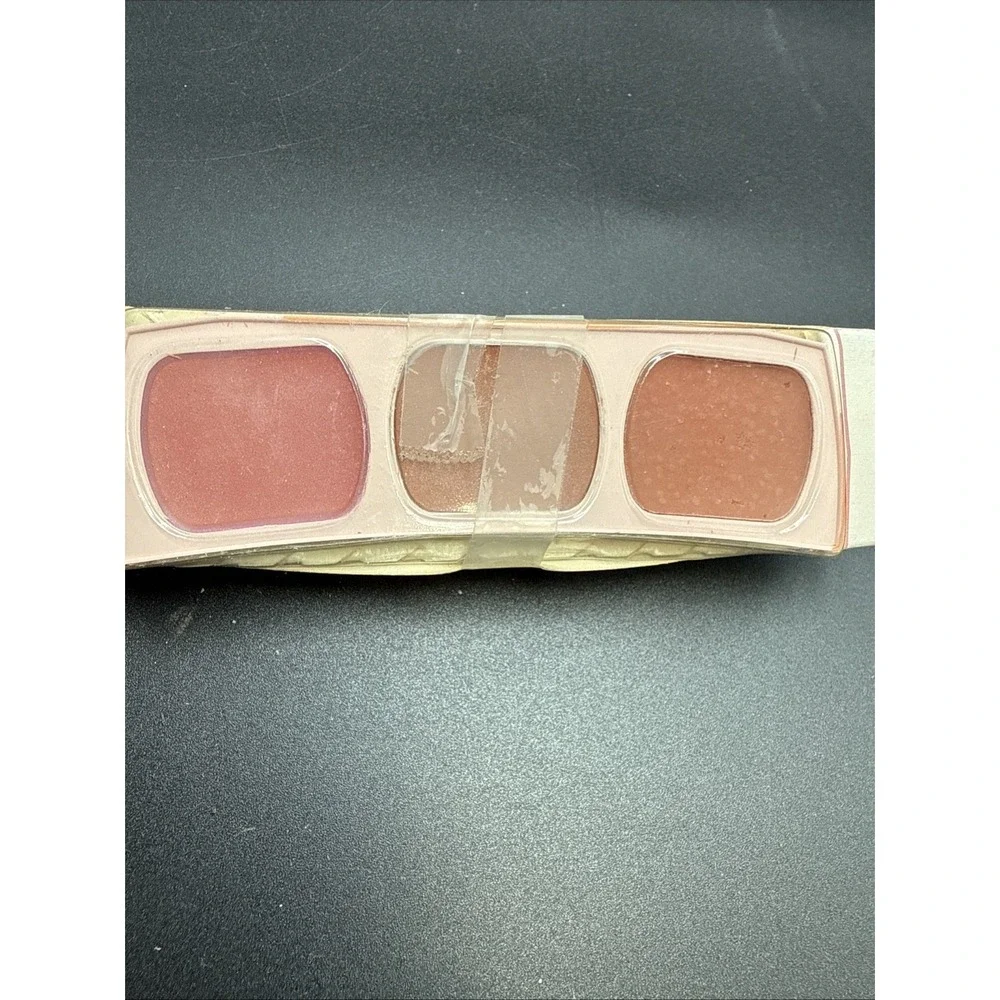 Mary Kay Lip Color Palette Trio Great Fashion Pinks Discontinued 0417